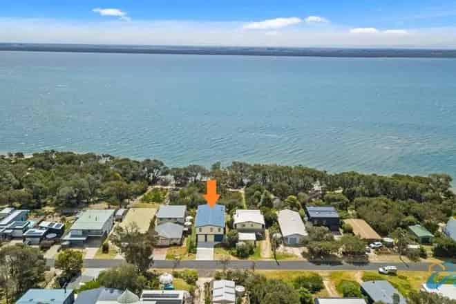 House For Sale , 20, Seagull Drive, Loch Sport, Victoria