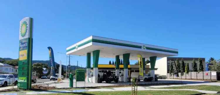 NIGHTOWL CAIRNS - BP fuel + Convenience store in Cairns opened August 2024!