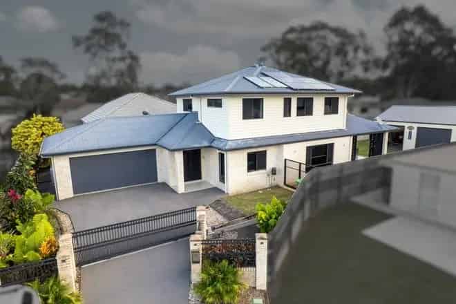 House For Sale , 21, Nutmeg Court, Greater Brisbane, Queensland
