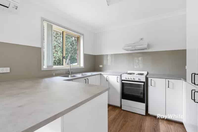 Newly Renovated Gem!