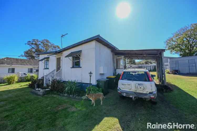 House For Sale in Warwick, Queensland