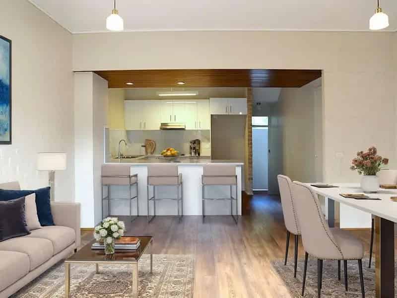 2 rooms apartment of 210 m² in Sydney