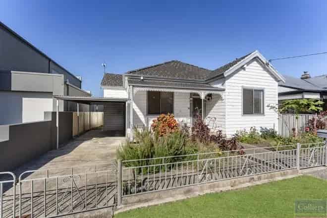 House For Sale , Newcastle-Maitland, New South Wales