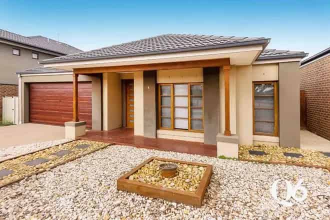 House For Rent , 21, Etheridge Rise, Melbourne, Victoria