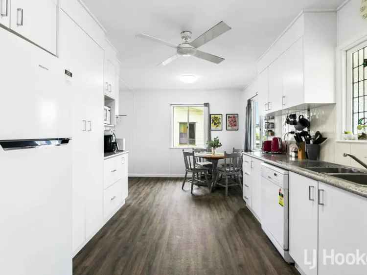 House For Sale in Maryborough, Queensland