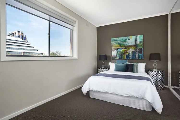 Apartment For Sale in Melbourne, Victoria