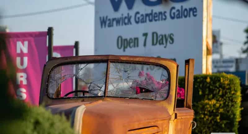 Commercial property For Sale , Warwick, Queensland