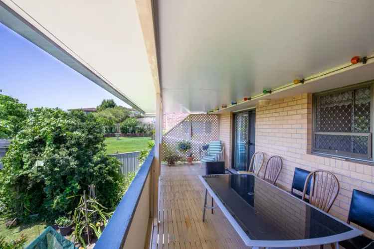 Dual Living Forster Ocean View Home 3 Beds Double Garage