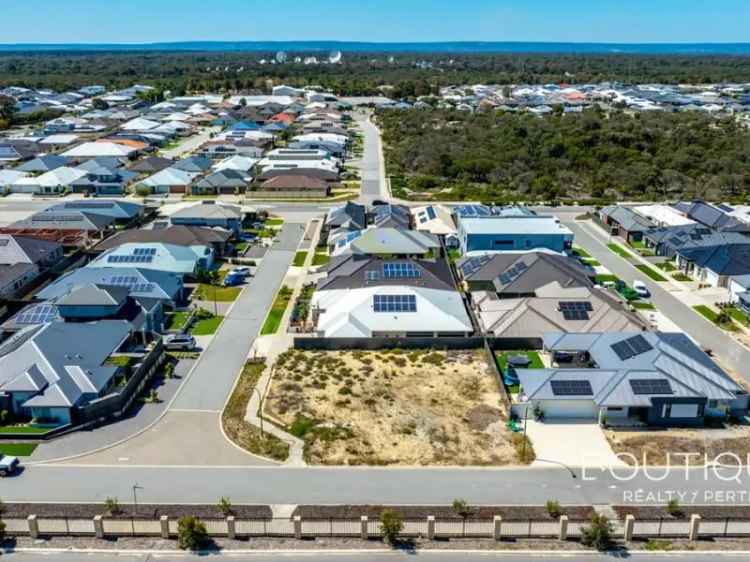 Land For Sale in City of Wanneroo, Western Australia