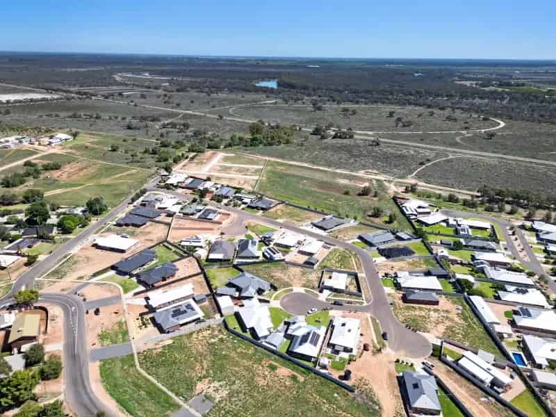 Build Buy Vacant Land in Merbein with Great Value