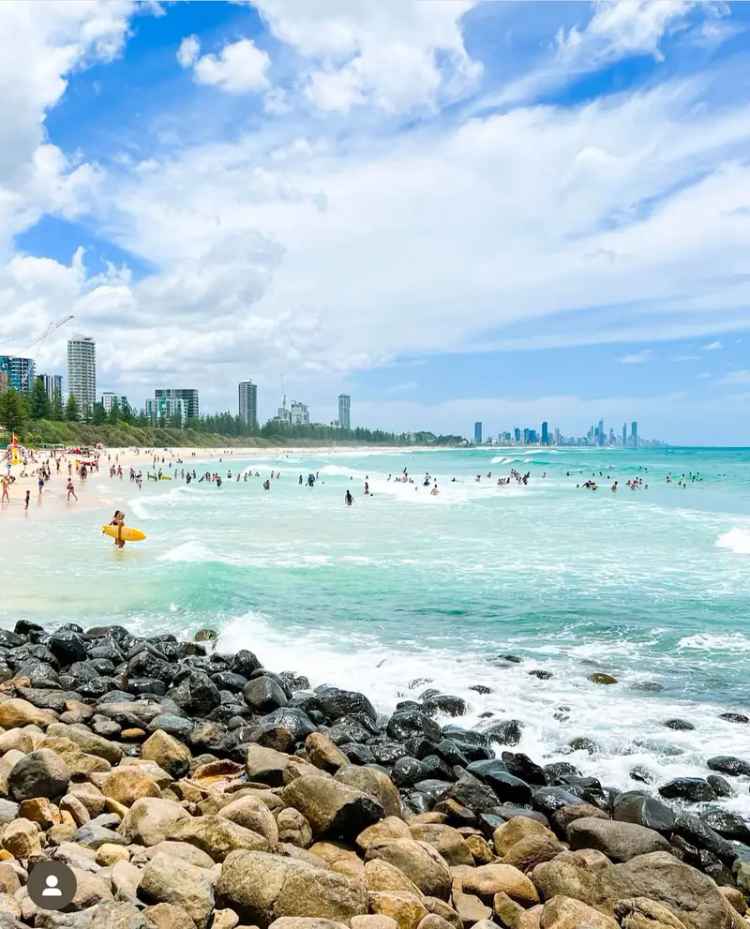 Prime Business Opportunity in Burleigh Heads