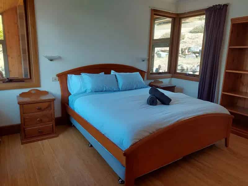Private Retreat in Mountain Bay