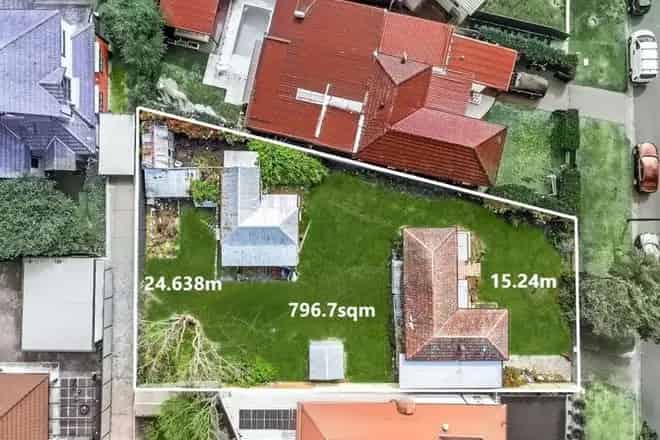 House For Sale , Sydney, New South Wales