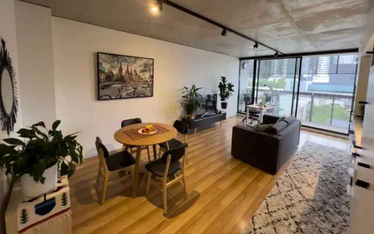 1 Bedroom Apartment Footscray 164m²