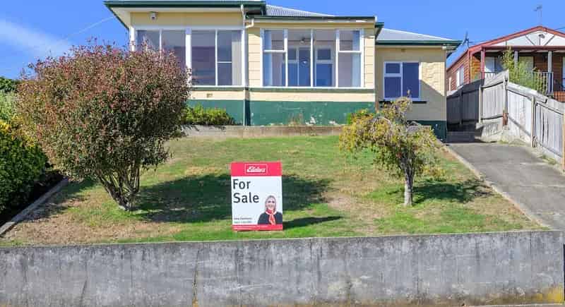 House For Sale , 31, Flinders Street, Burnie, Tasmania