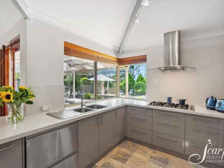 House For Sale in City Of Kalamunda, Western Australia