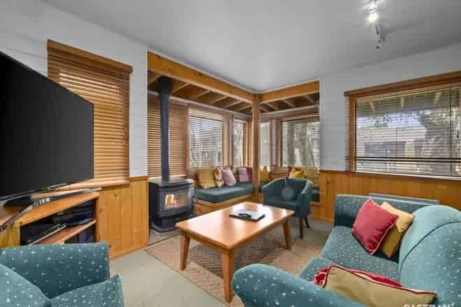 Apartment For Sale , 8, Big Muster Drive, Dinner Plain, Victoria