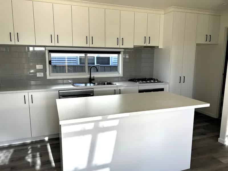 Nagambie Lifestyle Park