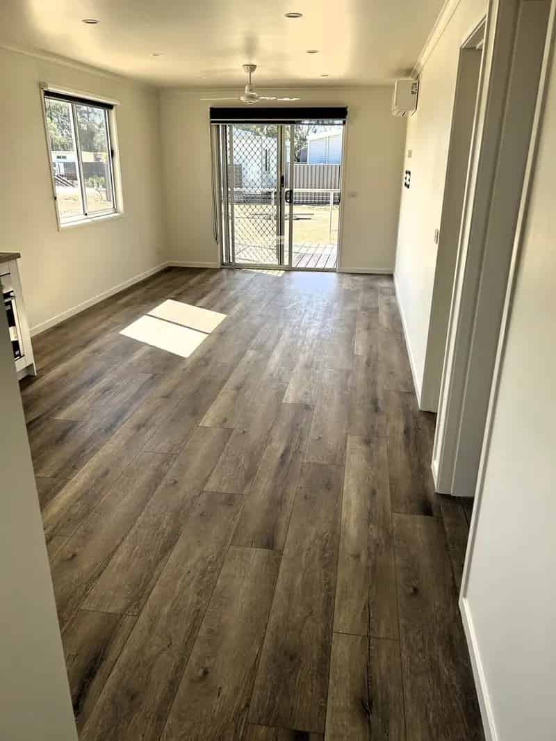 Nagambie Lifestyle Park