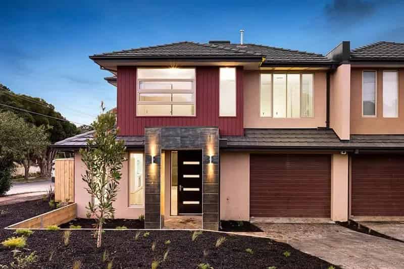 House For Rent , 129, Martins Lane, Melbourne, Victoria