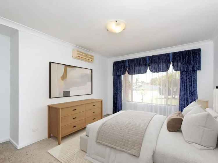 House For Sale in City of Joondalup, Western Australia