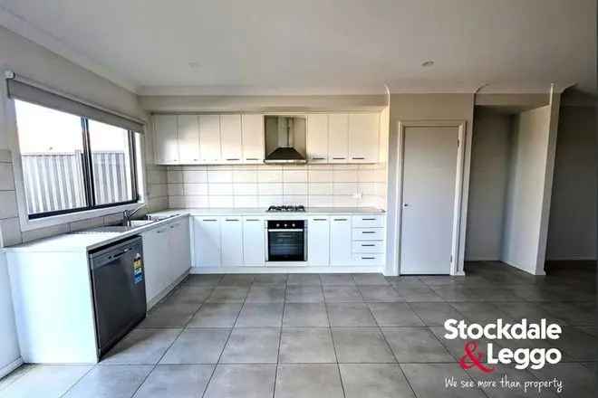 House For Rent in Melbourne, Victoria