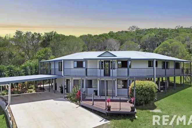 House For Sale in Sunshine Coast Regional, Queensland