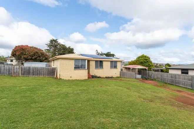 House For Sale in Devonport, Tasmania