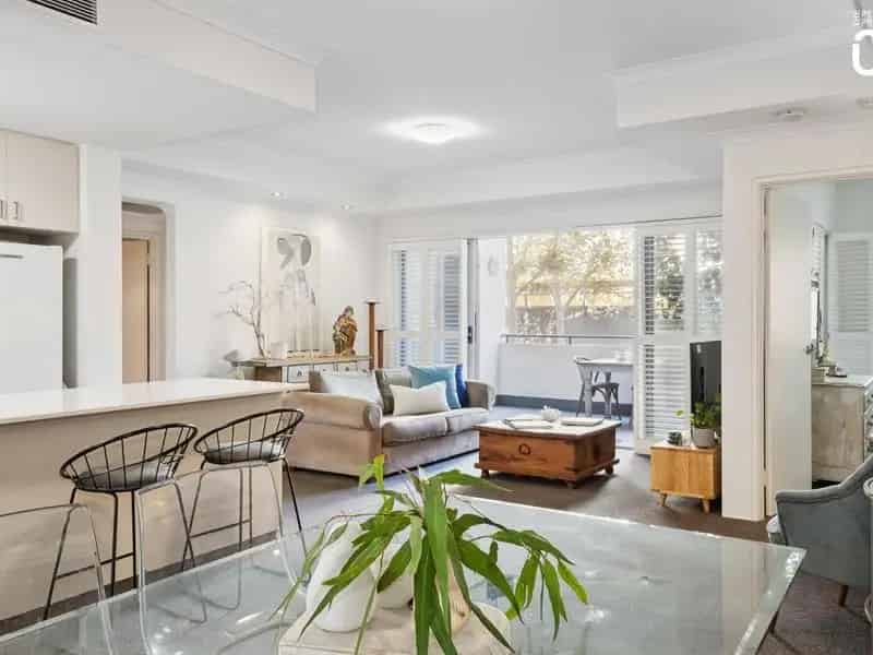 Apartment For Sale , Perth, Western Australia