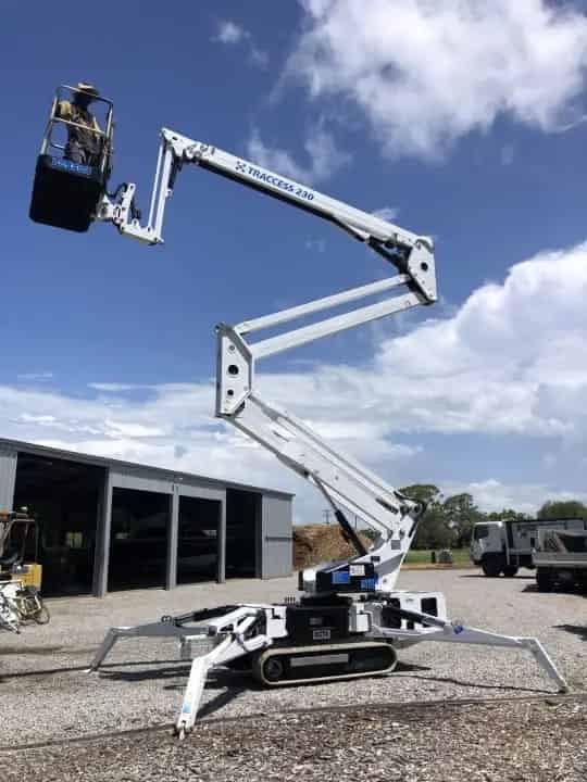 Tree Lopping Business for Sale in Top of the Whitsundays with Equipment