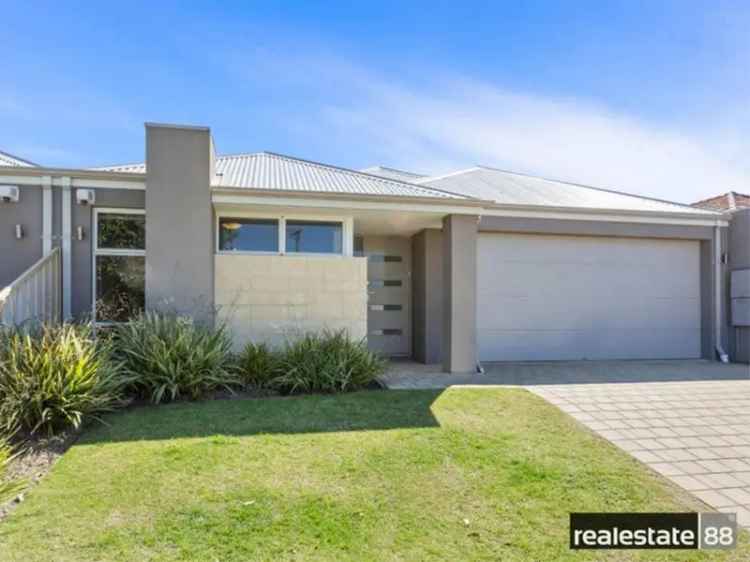 House For Rent in City of Canning, Western Australia