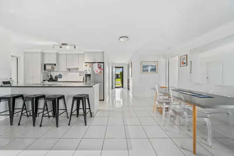 House For Rent , Central Highlands Regional, Queensland