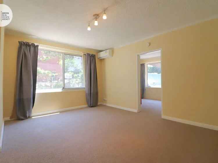 1 Bedroom Apartment in Sydney 33m2 Liverpool