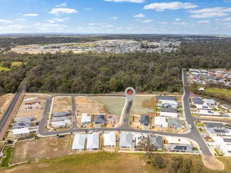 Land For Sale in City Of Bunbury, Western Australia