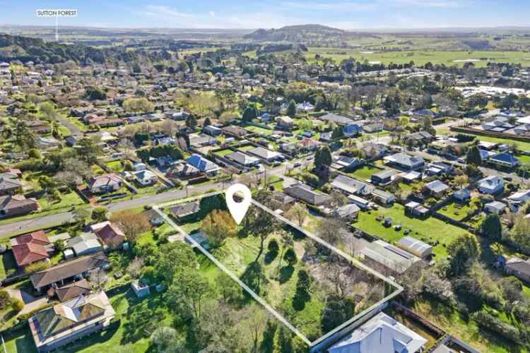 Buy Development Site in Moss Vale with DA Approval for Residential Dwellings