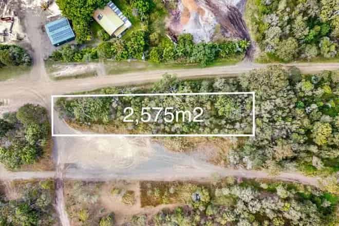Land For Sale , Hervey Bay, Queensland