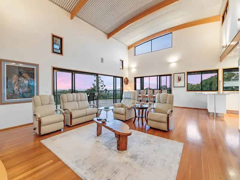 The Pinnacle of Buderim