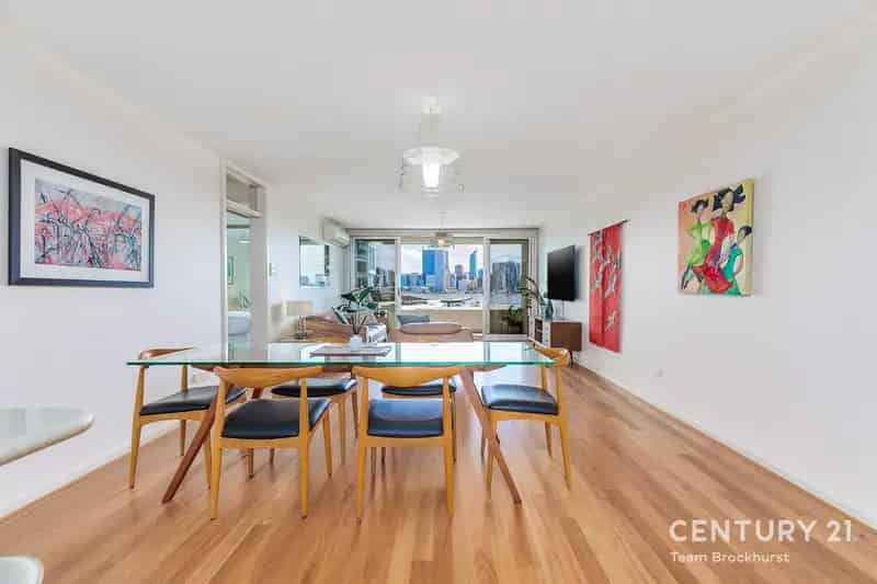 1/8 Darley Street, South Perth WA 6151 - Apartment For Sale