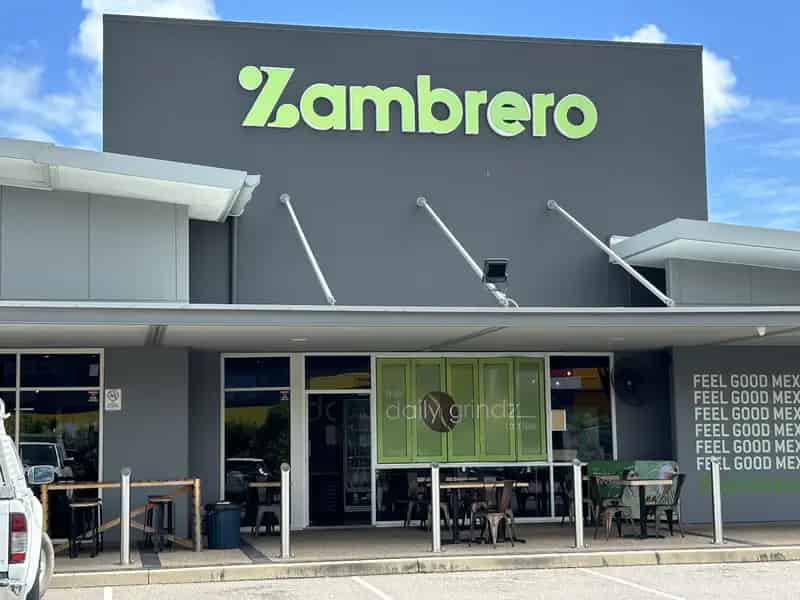 Buy Commercial Property Mexican Fast Food Restaurant and Coffee Shop Garbutt
