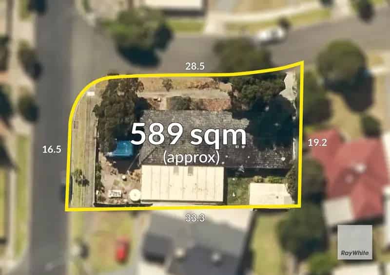 Family Home with Endless Possibilities
