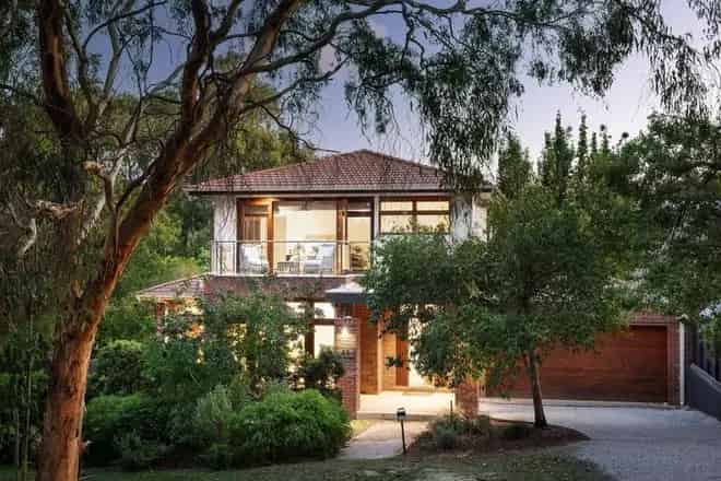 House For Sale , 46, The Boulevard, Melbourne, Victoria
