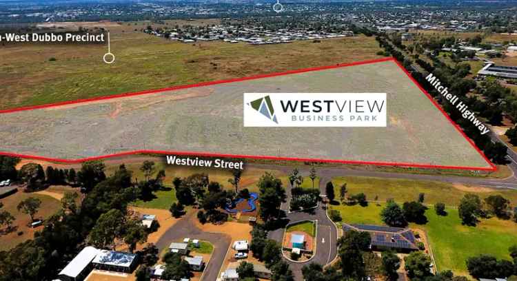 Land For Sale in Dubbo, New South Wales