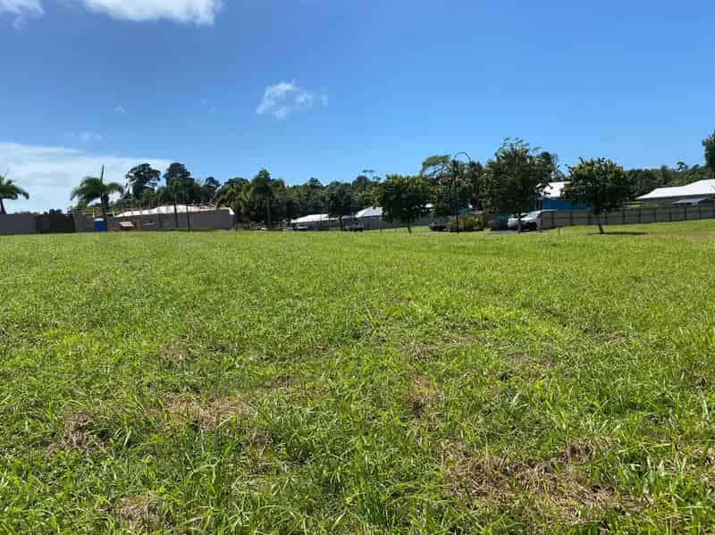 Affordable Homesite Mission Beach