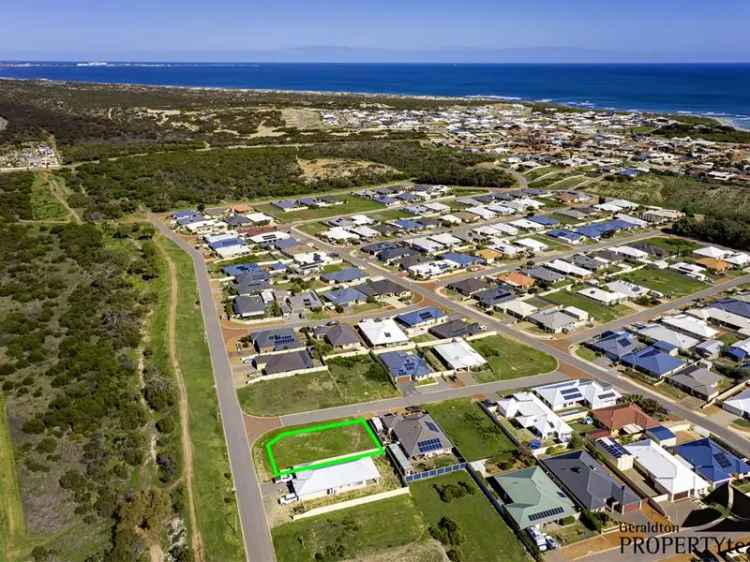 Land For Sale in Geraldton, Western Australia