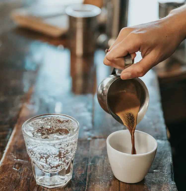 Popular Mister Hope Espresso Cafe in Bermagui is For Sale