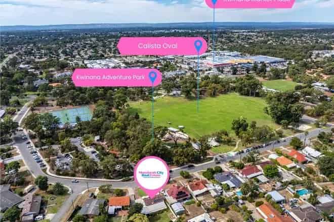House For Sale , City of Kwinana, Western Australia