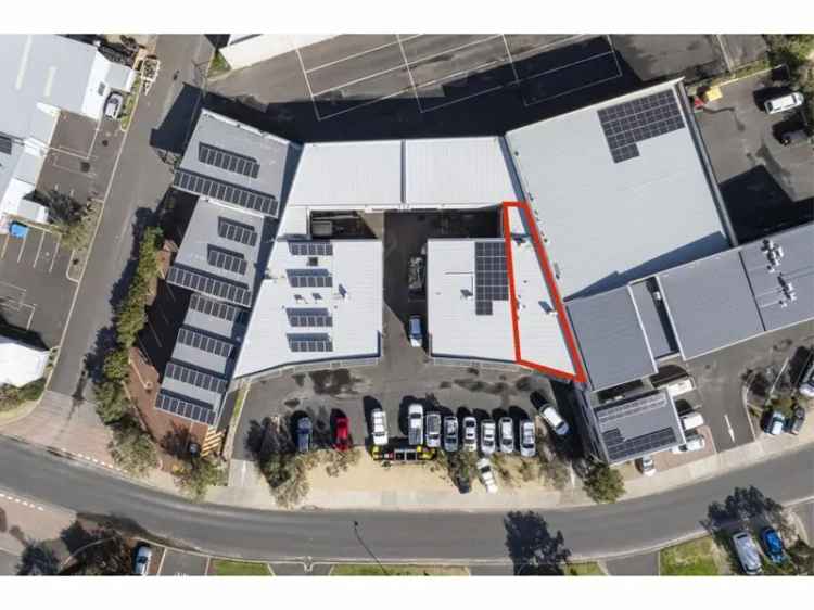 Office For Sale in Dunsborough, Western Australia