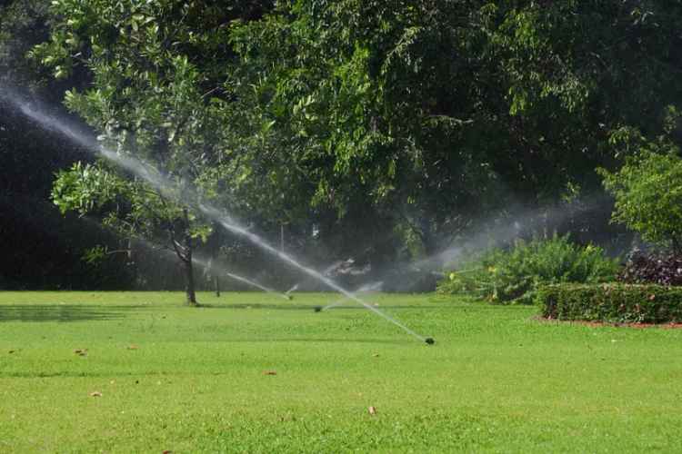 Established Irrigation Supplier for Sale