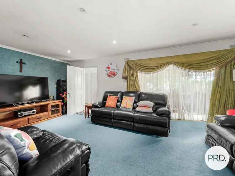 Charming Family Home in Shepparton - Your Dream Awaits!