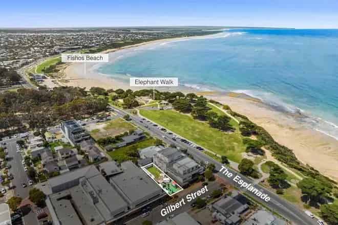 Land For Sale , 2, Gilbert Street, Torquay, Victoria